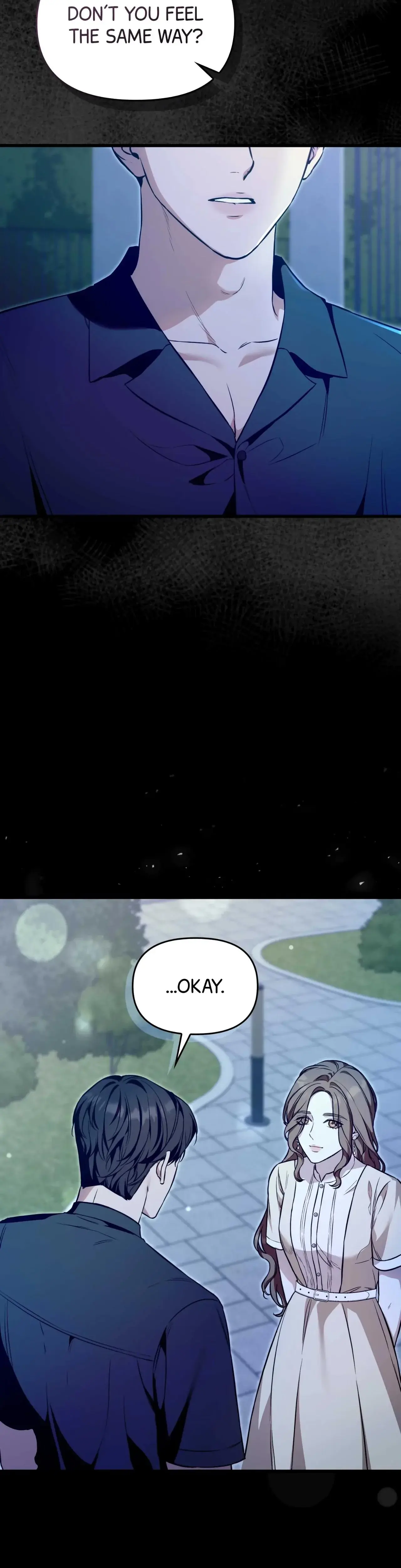 A Turbulent Affair Chapter 25 - Page 33