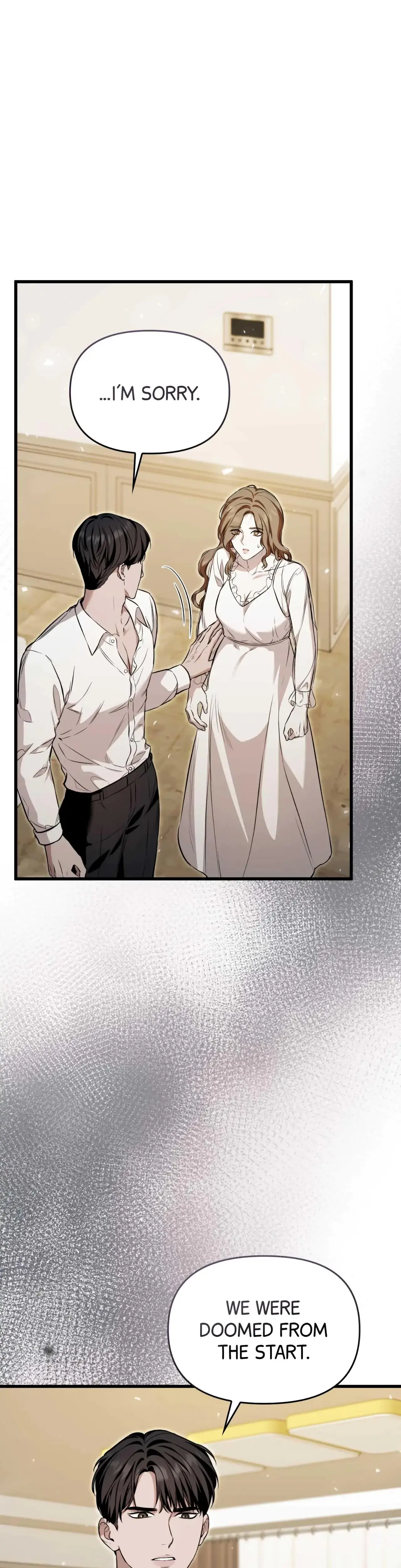 A Turbulent Affair Chapter 25 - Page 38
