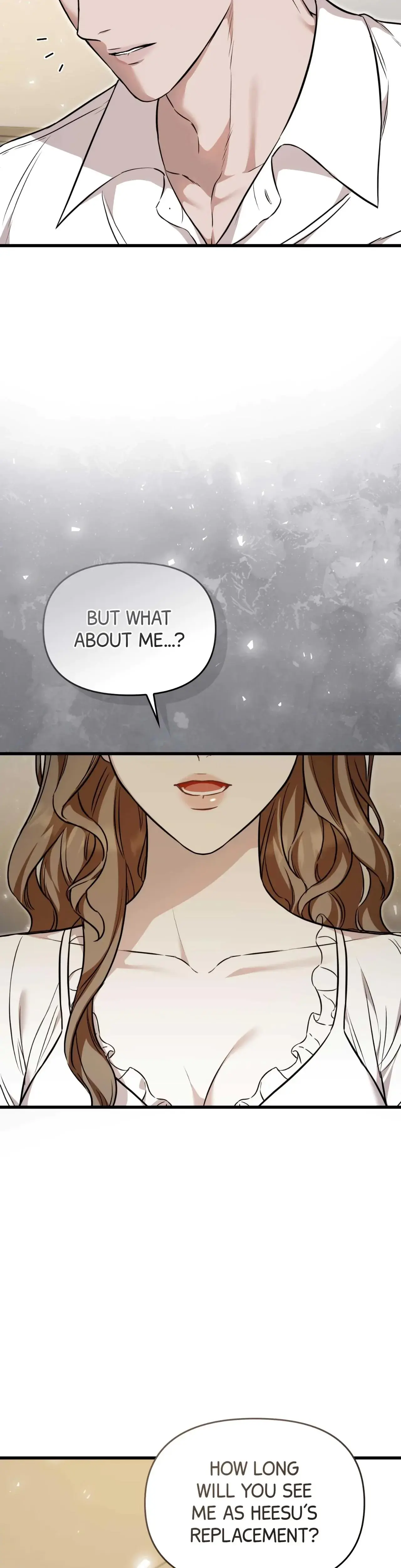 A Turbulent Affair Chapter 25 - Page 4