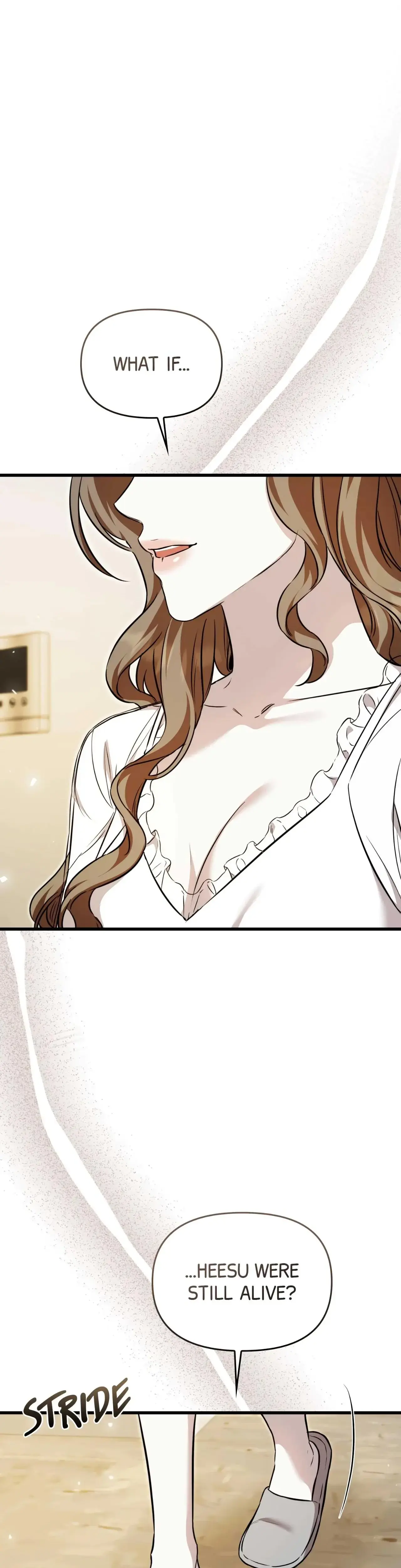 A Turbulent Affair Chapter 25 - Page 6