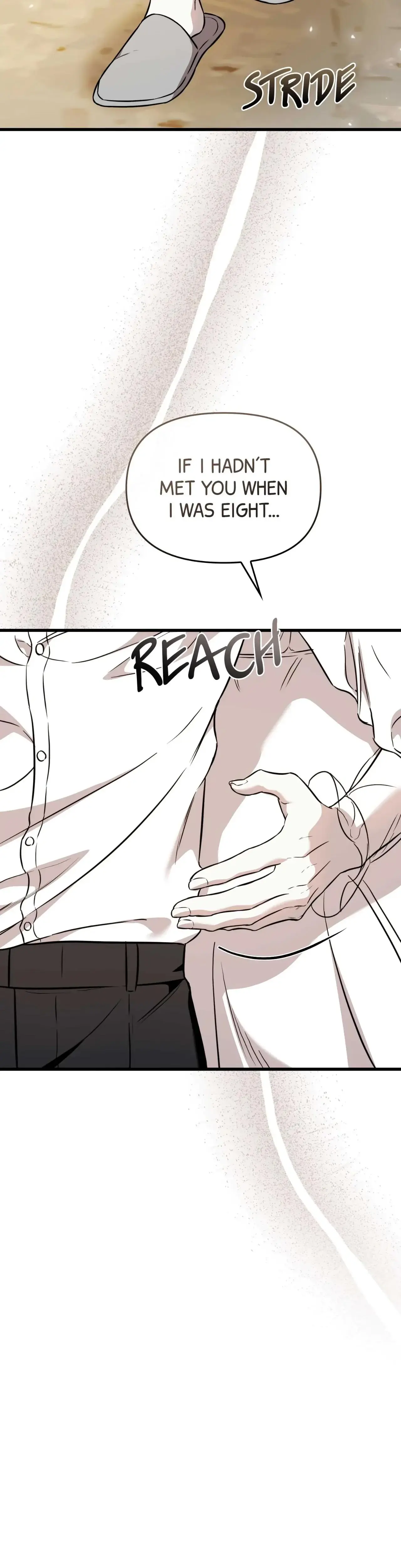 A Turbulent Affair Chapter 25 - Page 7