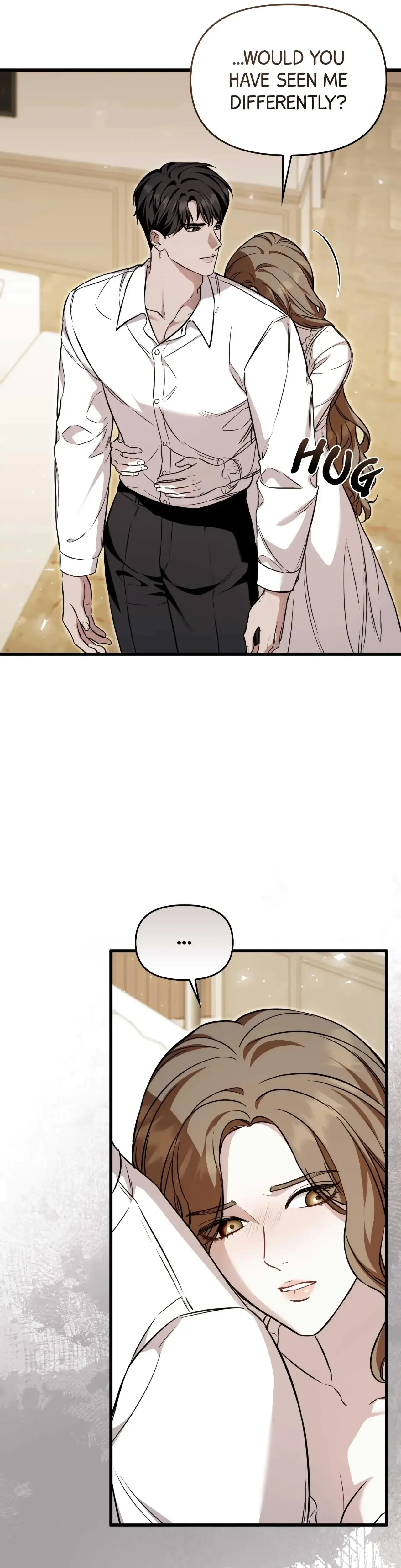 A Turbulent Affair Chapter 25 - Page 8