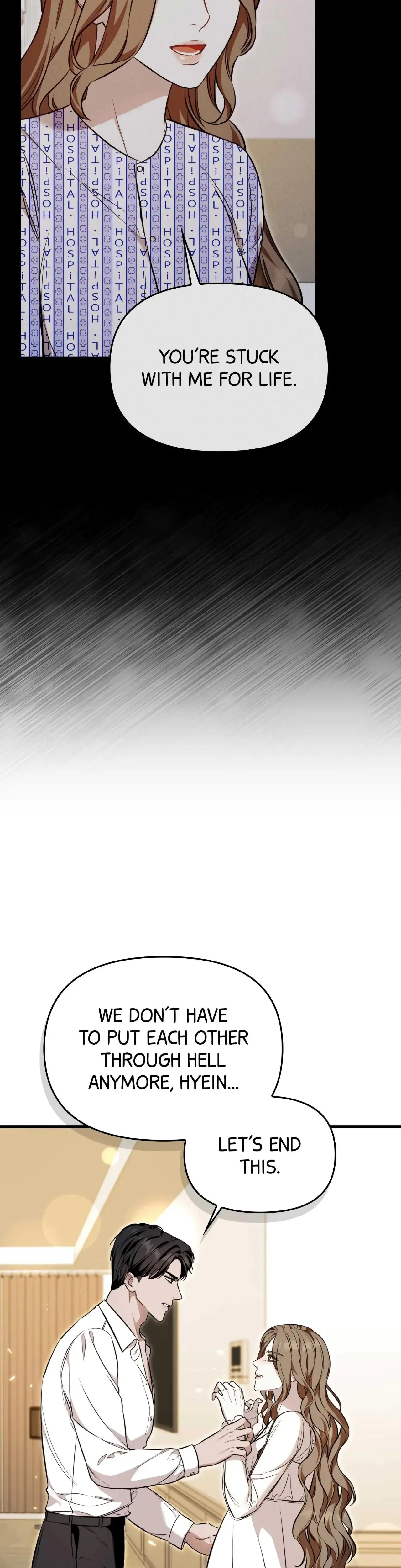 A Turbulent Affair Chapter 26 - Page 10