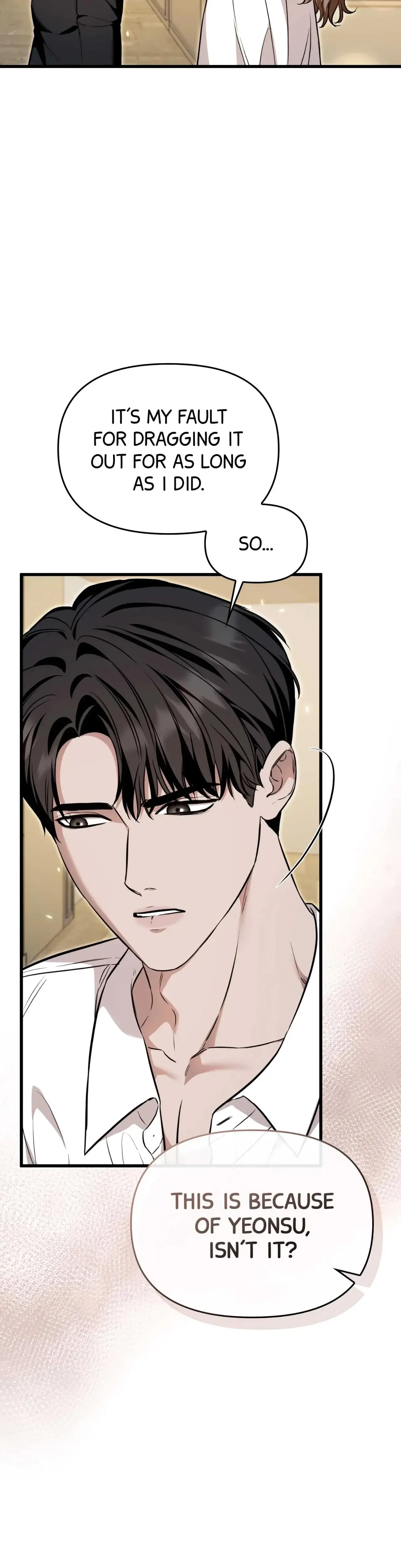 A Turbulent Affair Chapter 26 - Page 11