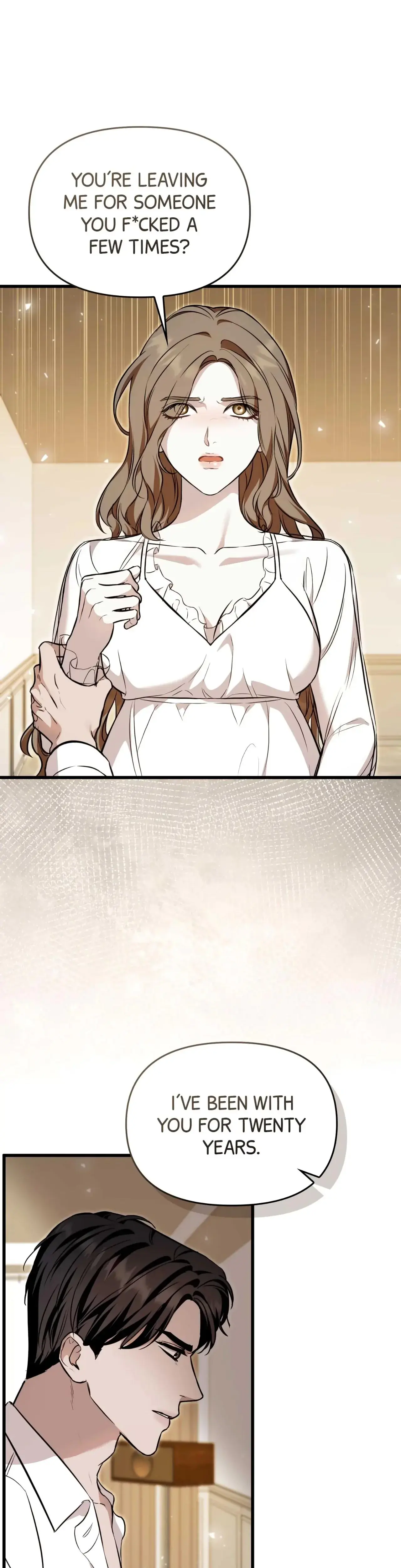 A Turbulent Affair Chapter 26 - Page 12