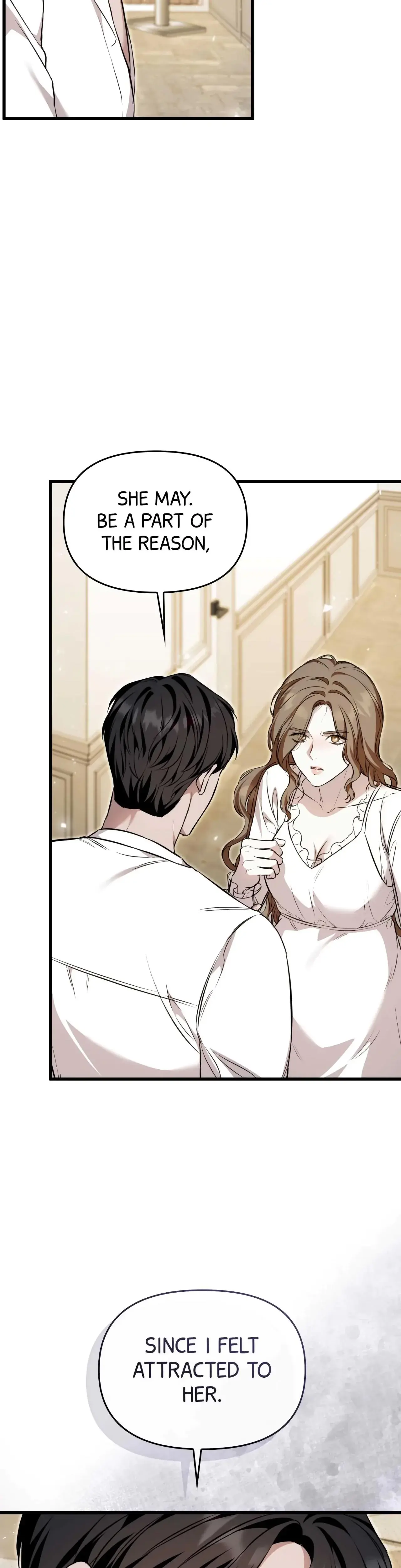 A Turbulent Affair Chapter 26 - Page 13