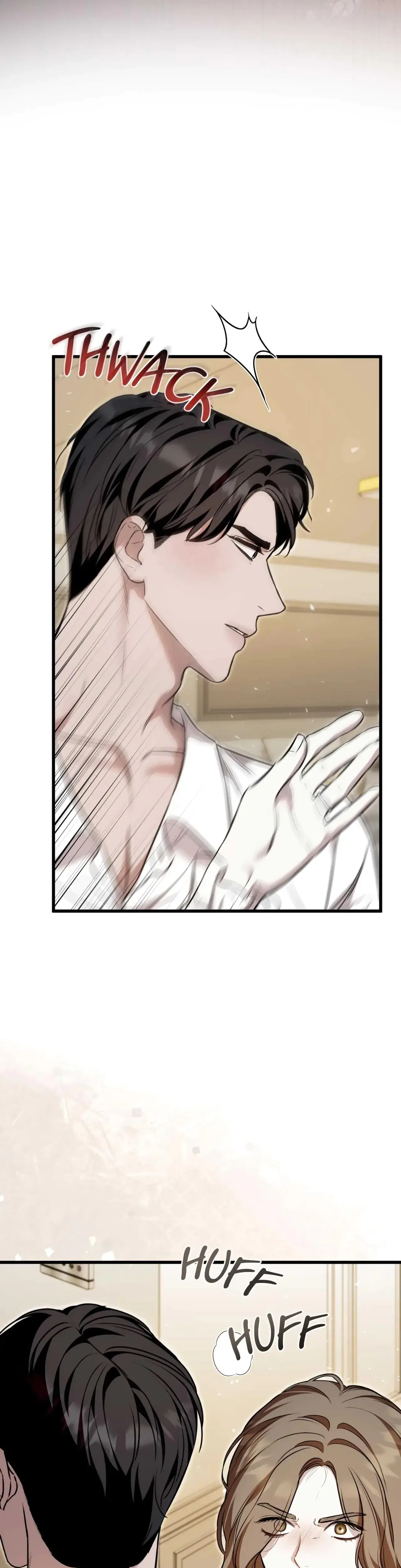 A Turbulent Affair Chapter 26 - Page 15
