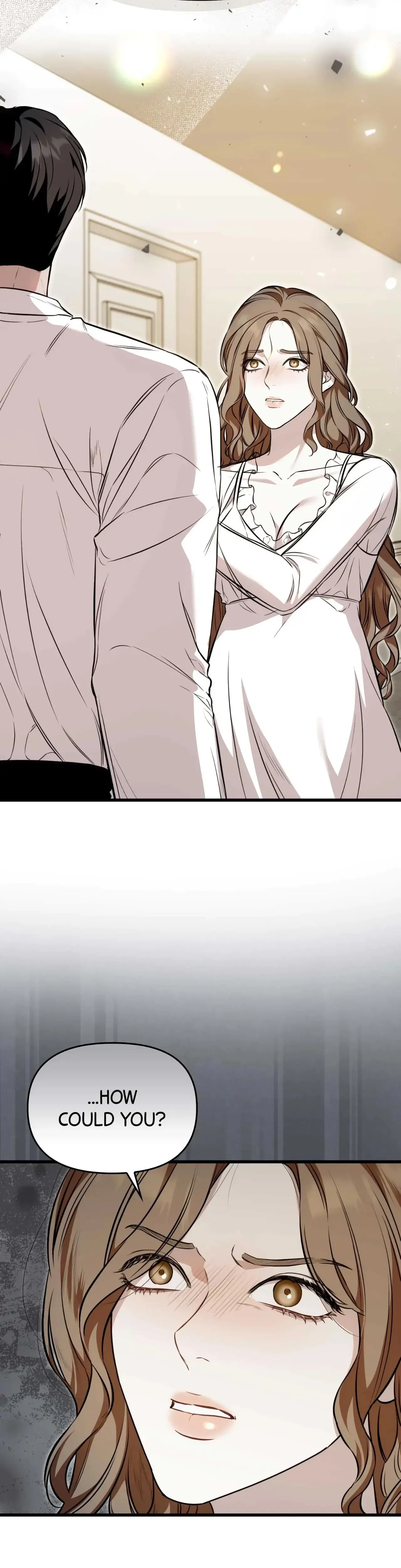 A Turbulent Affair Chapter 26 - Page 17