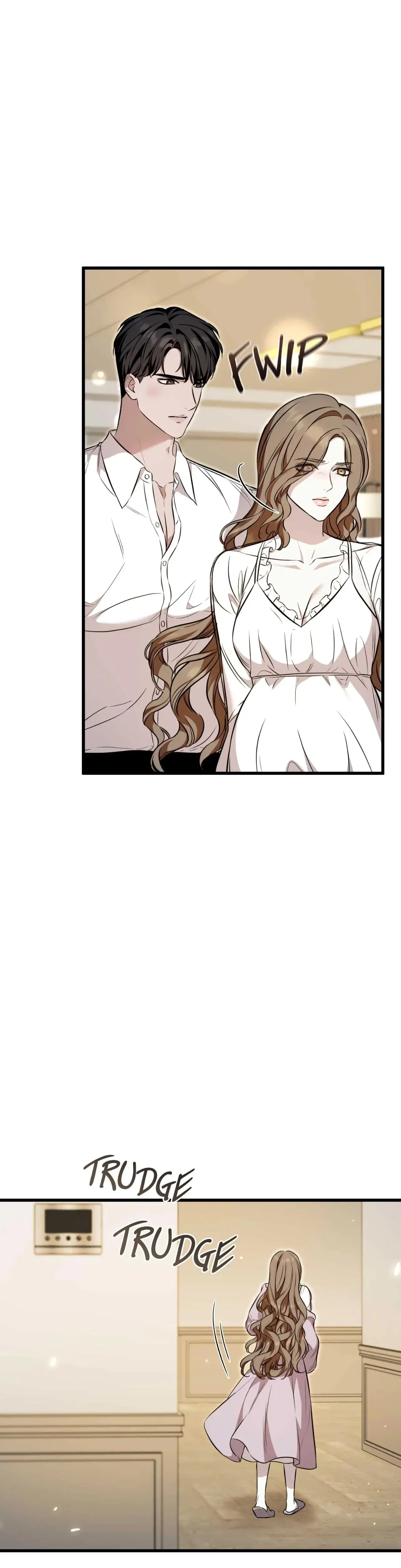 A Turbulent Affair Chapter 26 - Page 18