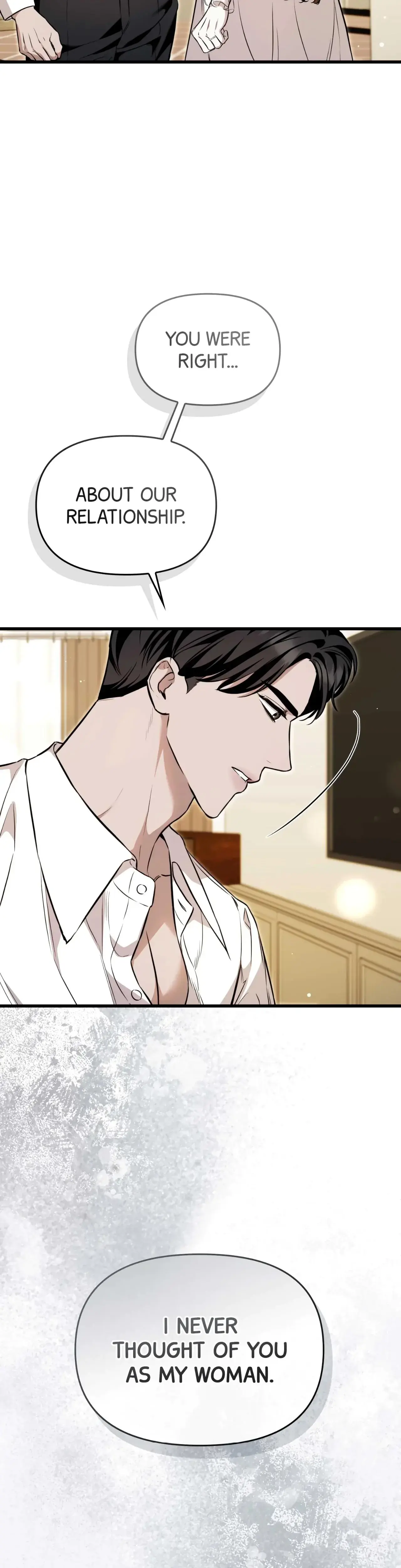 A Turbulent Affair Chapter 26 - Page 2
