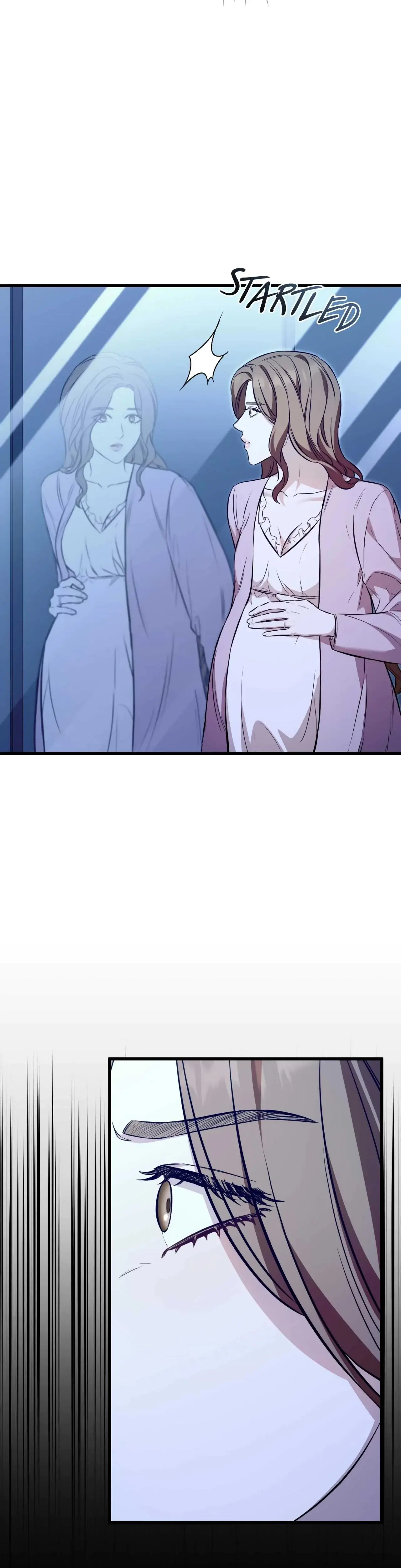 A Turbulent Affair Chapter 26 - Page 21