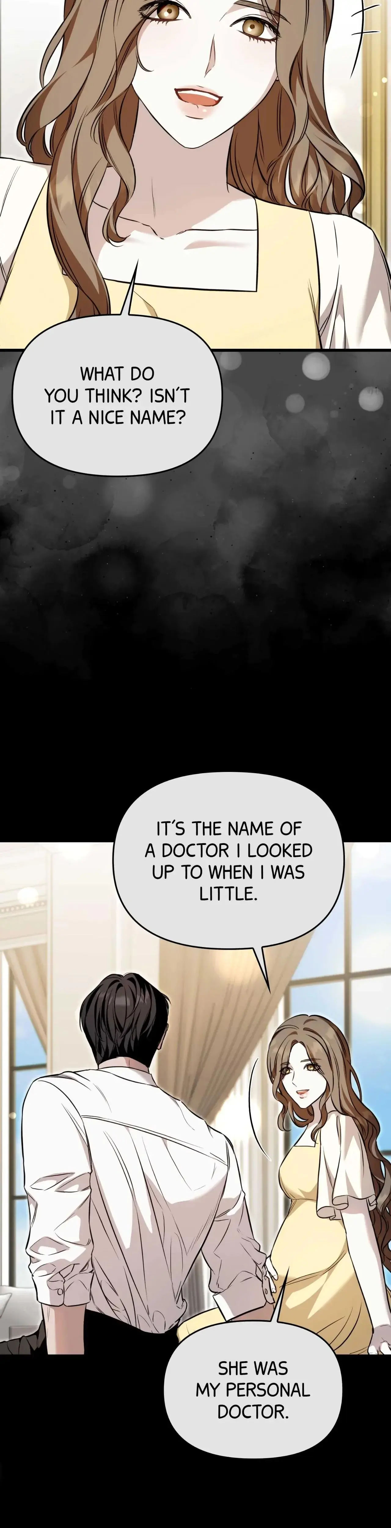 A Turbulent Affair Chapter 26 - Page 24