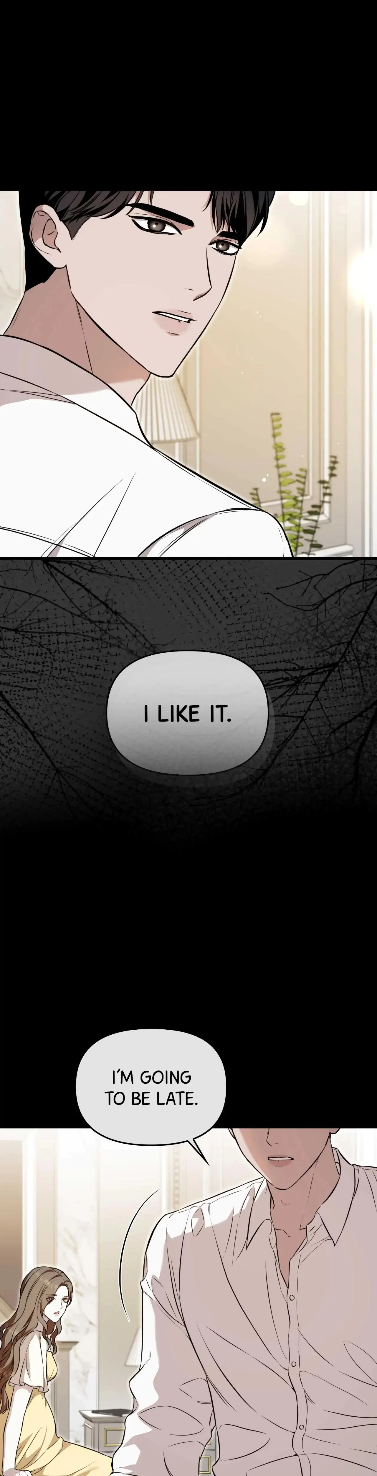 A Turbulent Affair Chapter 26 - Page 25