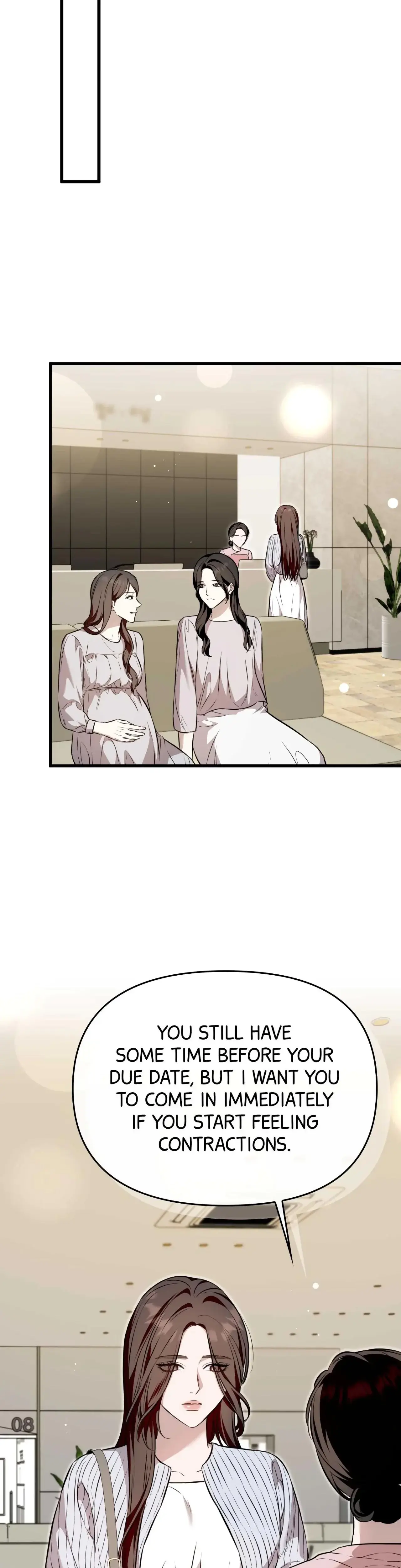 A Turbulent Affair Chapter 26 - Page 28