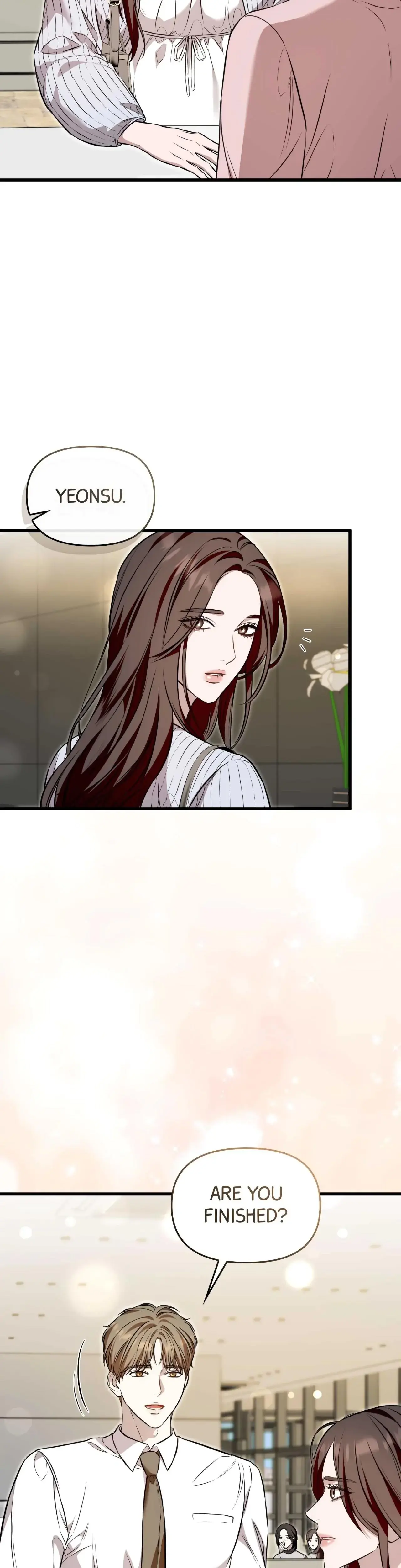 A Turbulent Affair Chapter 26 - Page 29