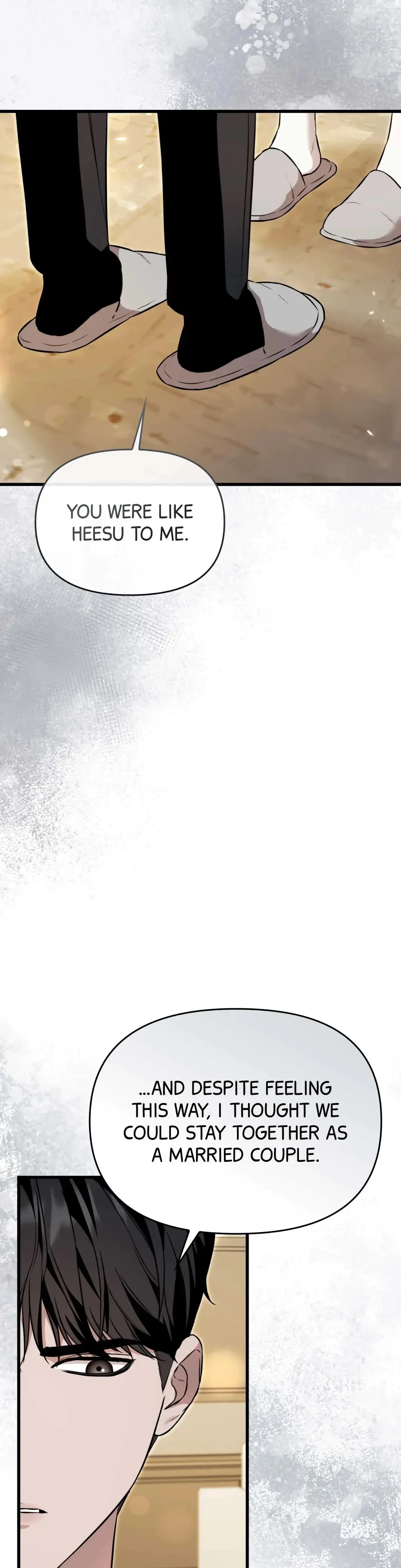 A Turbulent Affair Chapter 26 - Page 3