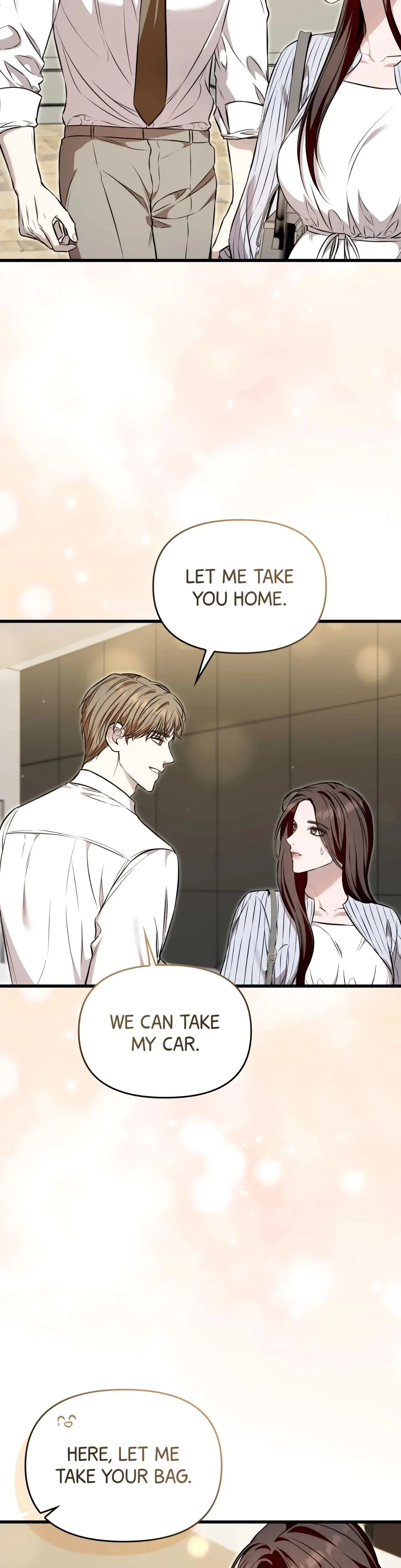 A Turbulent Affair Chapter 26 - Page 30