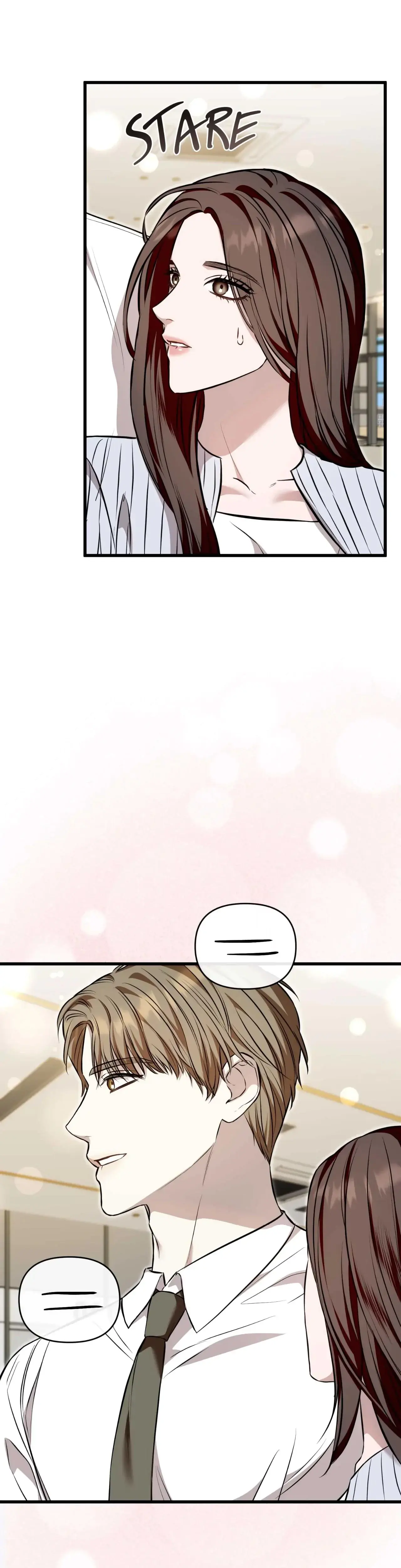 A Turbulent Affair Chapter 26 - Page 33