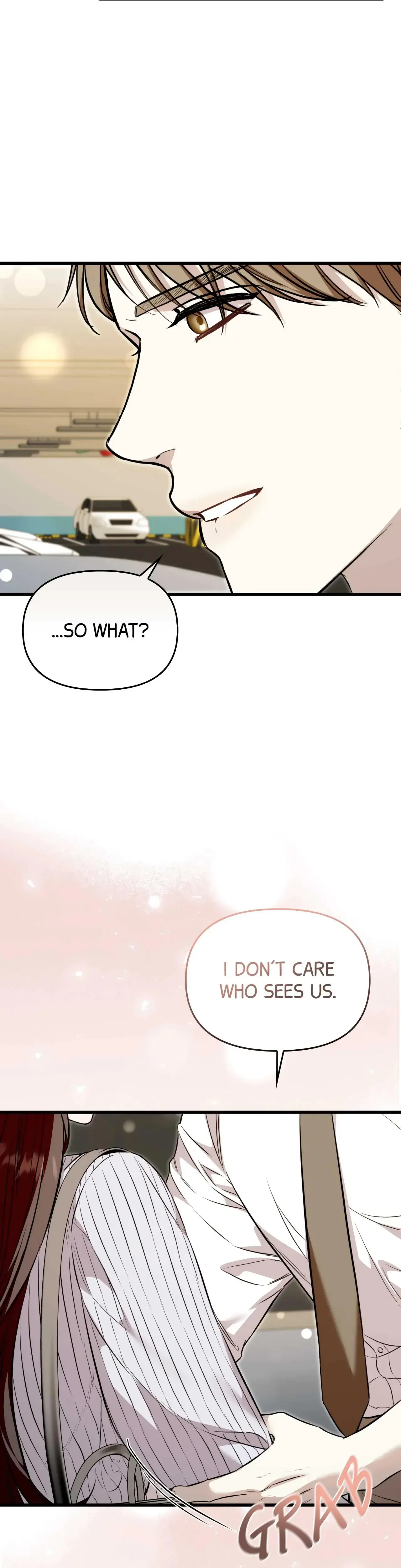 A Turbulent Affair Chapter 26 - Page 36