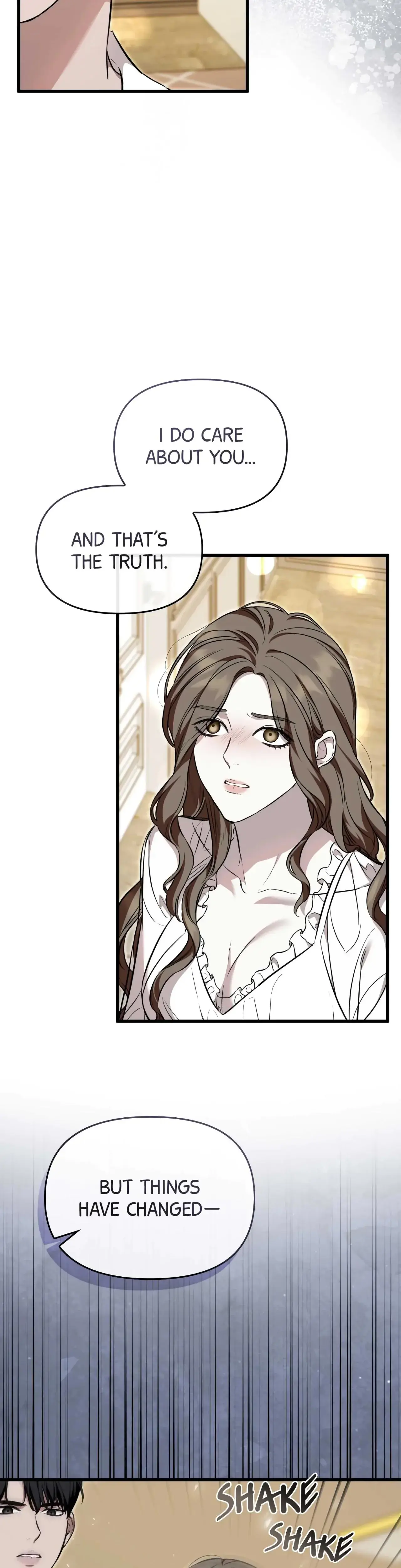 A Turbulent Affair Chapter 26 - Page 4