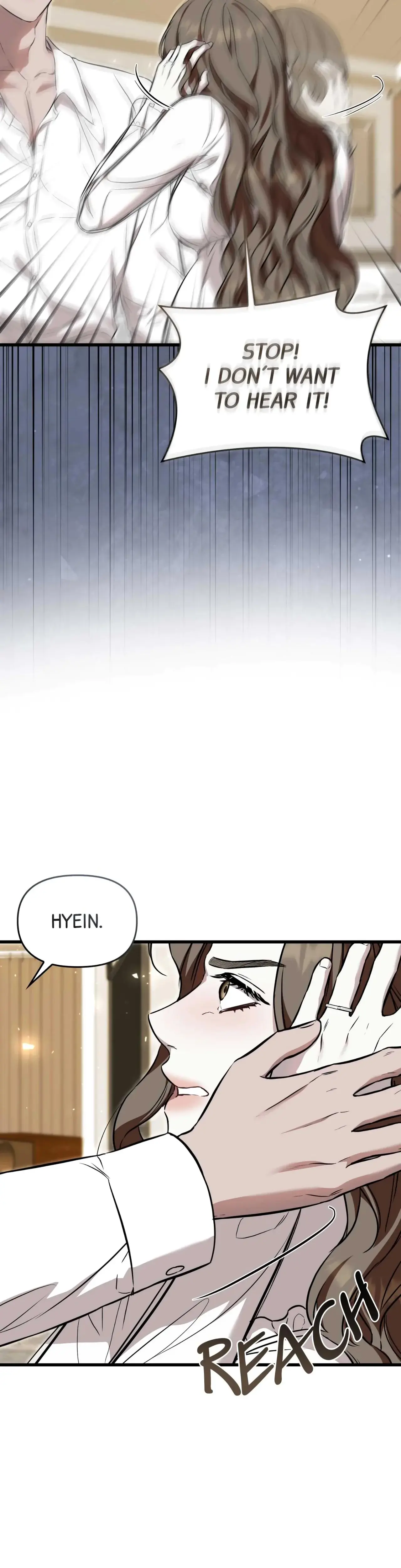 A Turbulent Affair Chapter 26 - Page 5