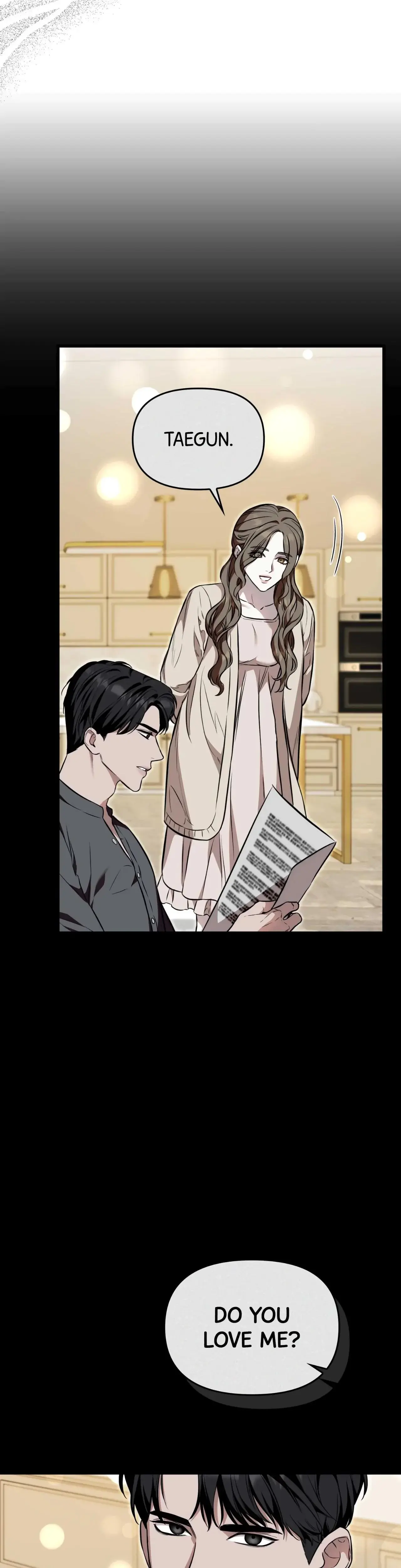 A Turbulent Affair Chapter 26 - Page 7