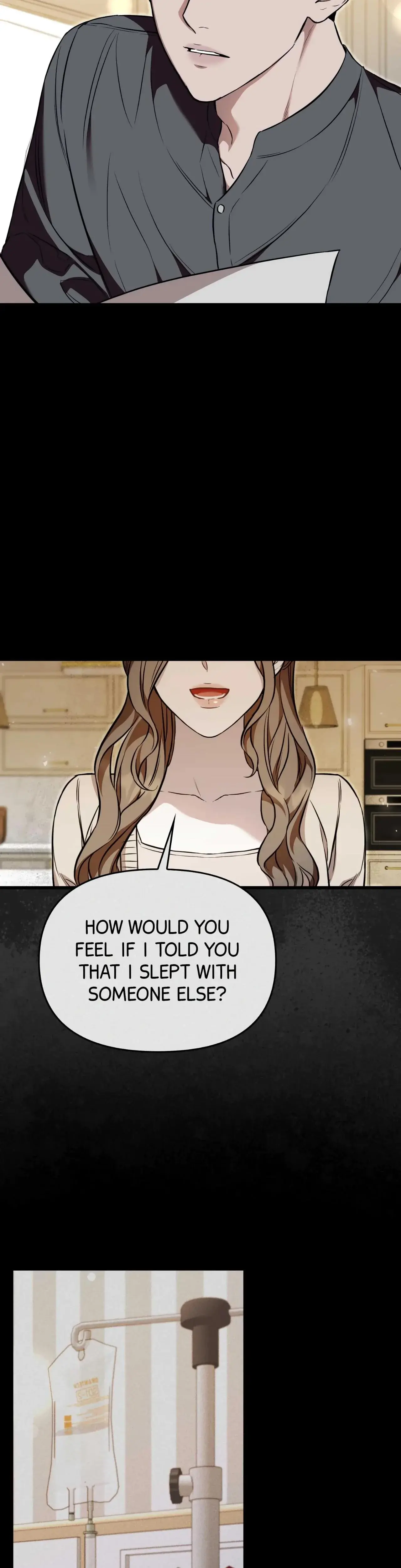 A Turbulent Affair Chapter 26 - Page 8