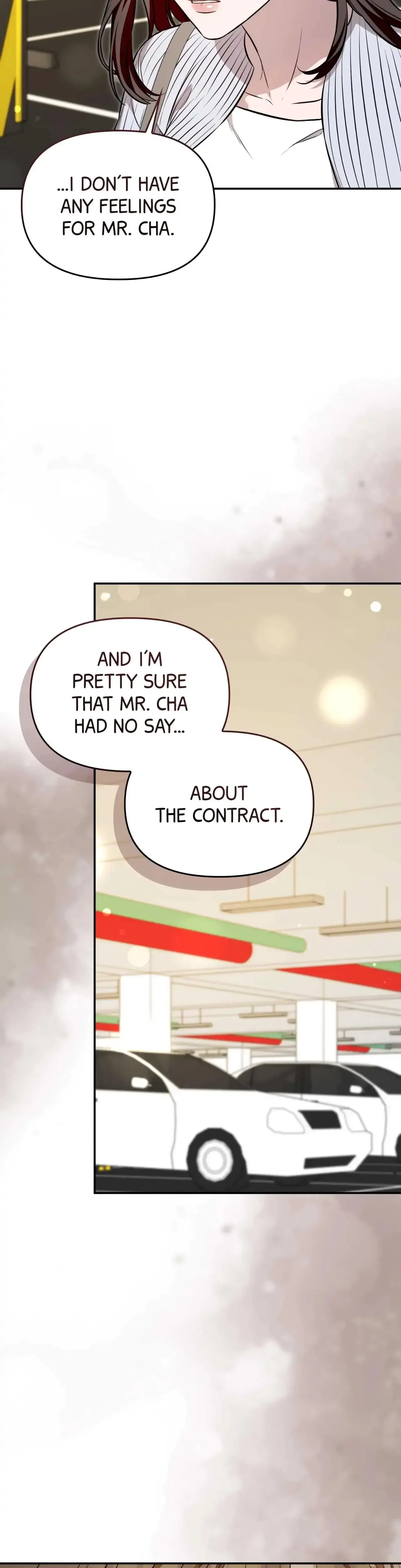 A Turbulent Affair Chapter 27 - Page 12