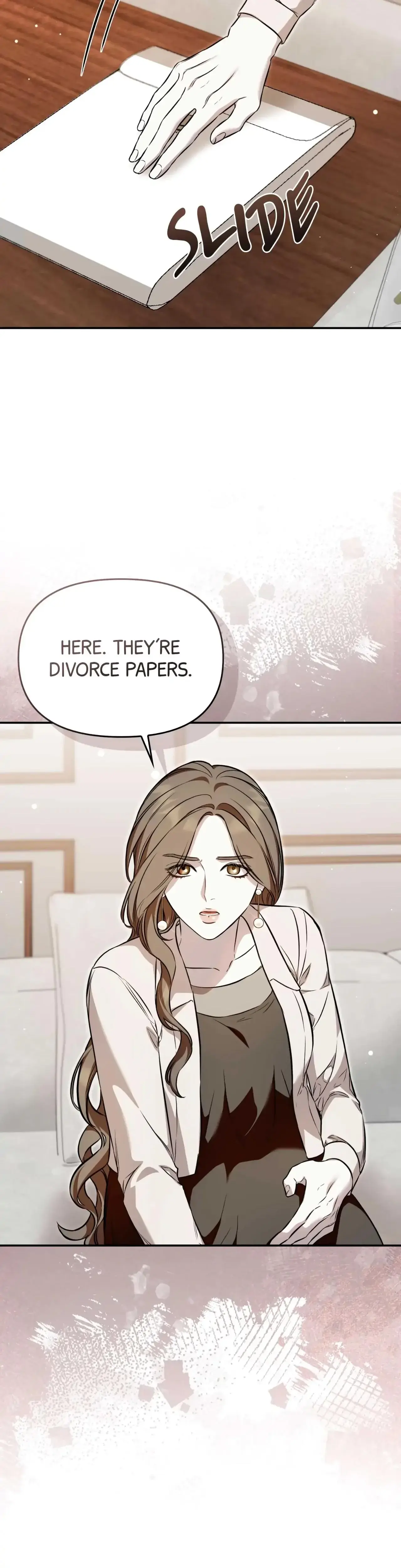 A Turbulent Affair Chapter 27 - Page 19