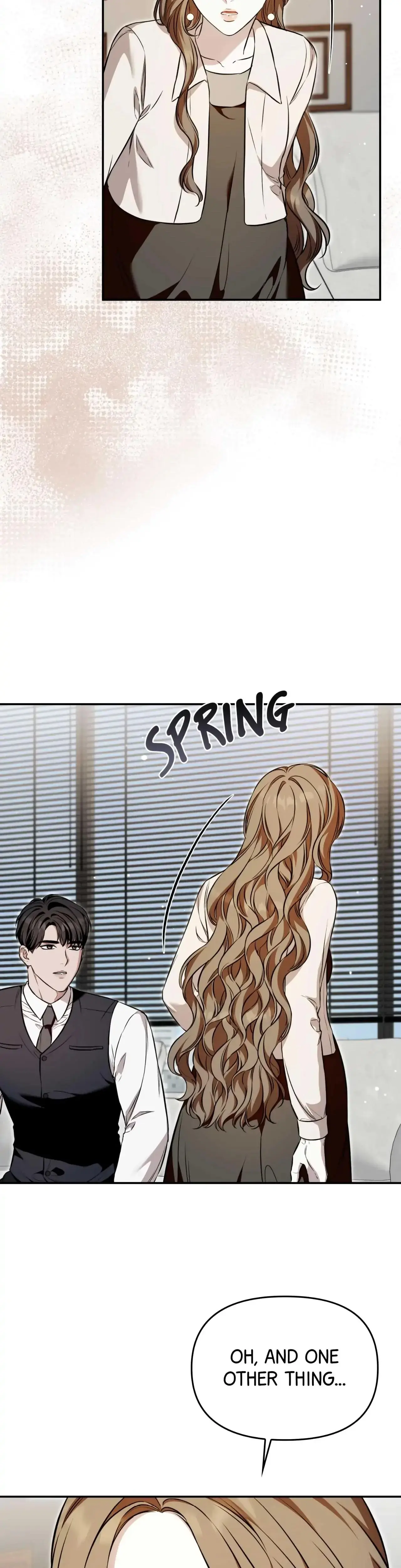 A Turbulent Affair Chapter 27 - Page 23