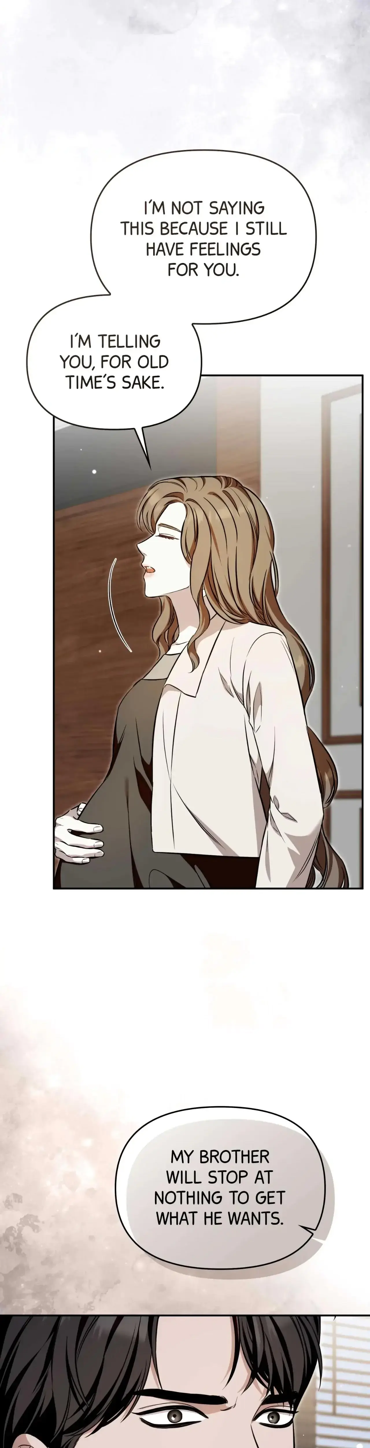 A Turbulent Affair Chapter 27 - Page 25