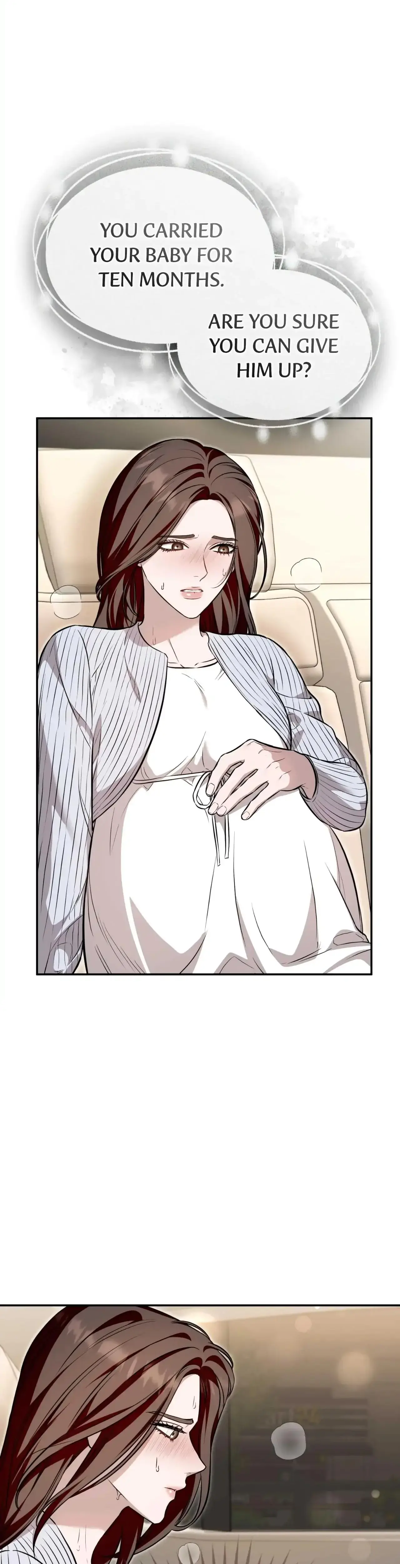 A Turbulent Affair Chapter 27 - Page 29