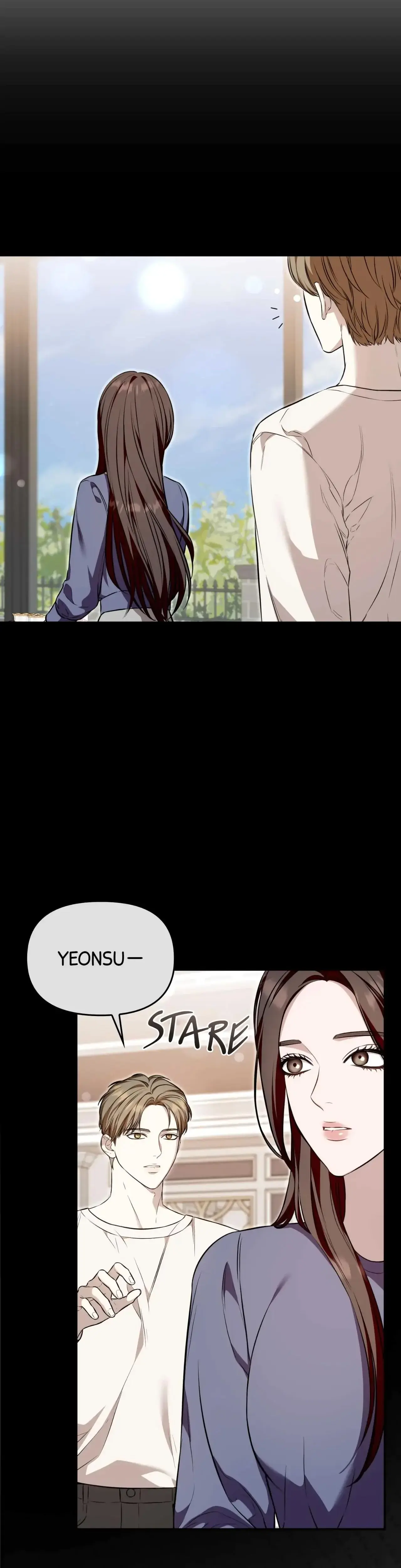 A Turbulent Affair Chapter 27 - Page 3