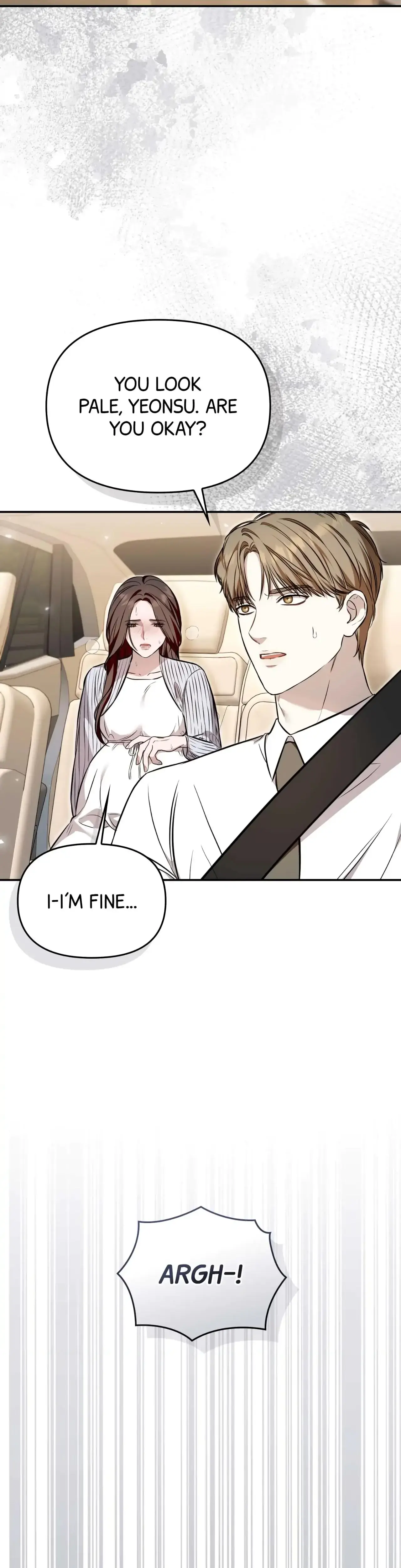 A Turbulent Affair Chapter 27 - Page 33