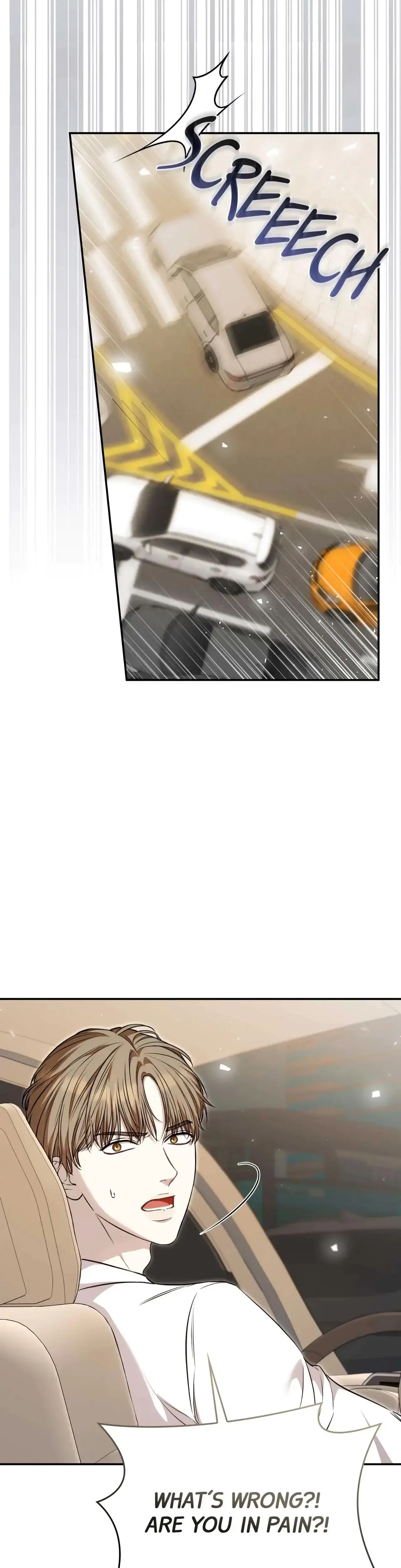 A Turbulent Affair Chapter 27 - Page 34