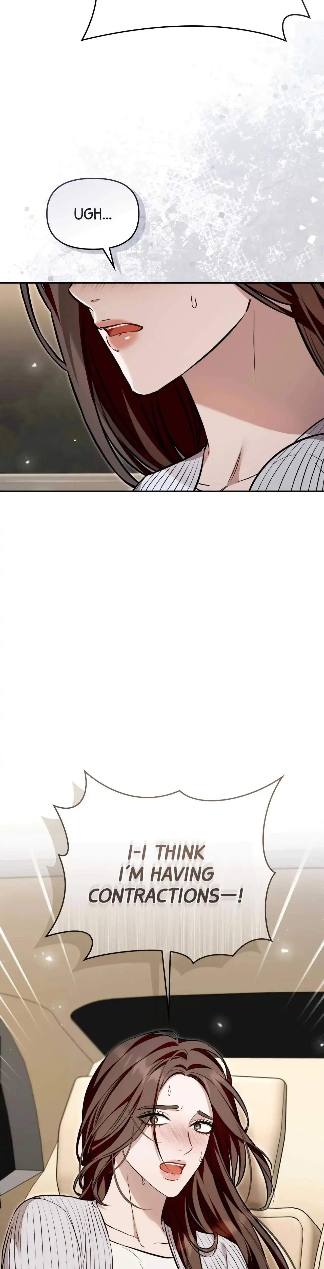 A Turbulent Affair Chapter 27 - Page 35