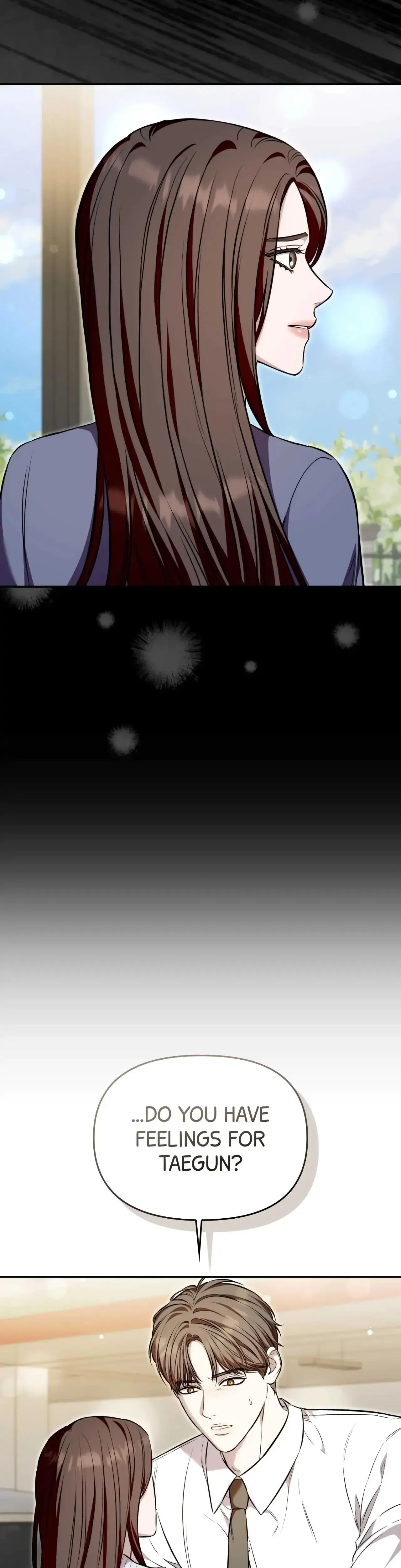 A Turbulent Affair Chapter 27 - Page 5