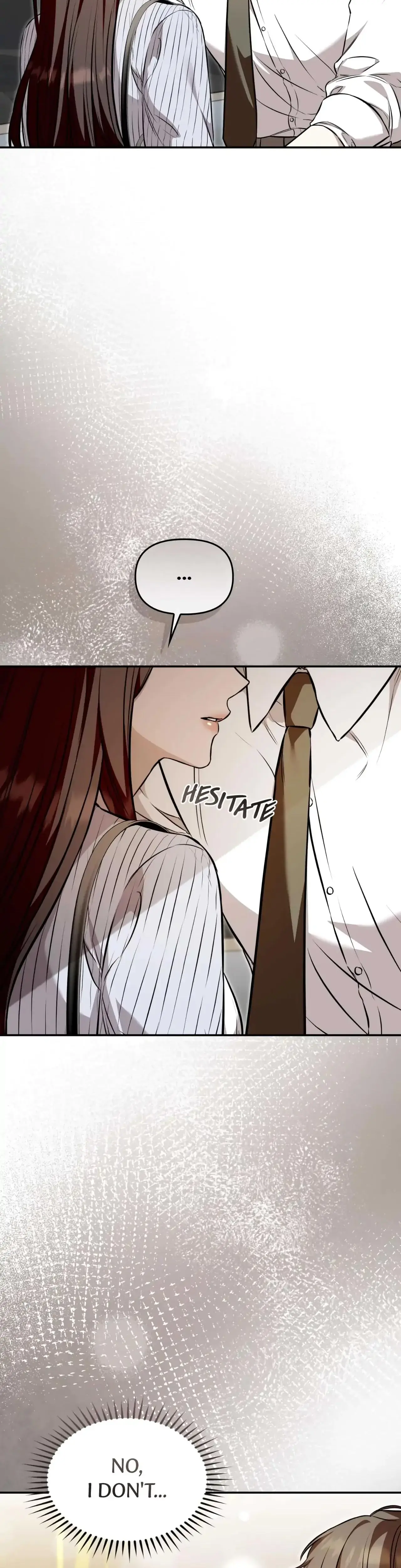 A Turbulent Affair Chapter 27 - Page 6