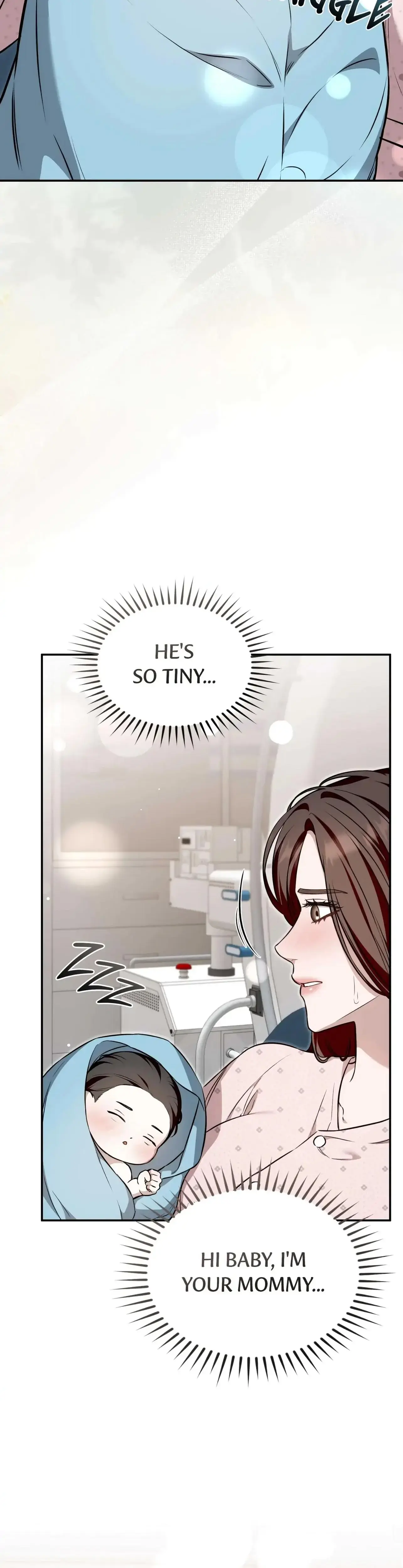 A Turbulent Affair Chapter 28 - Page 10
