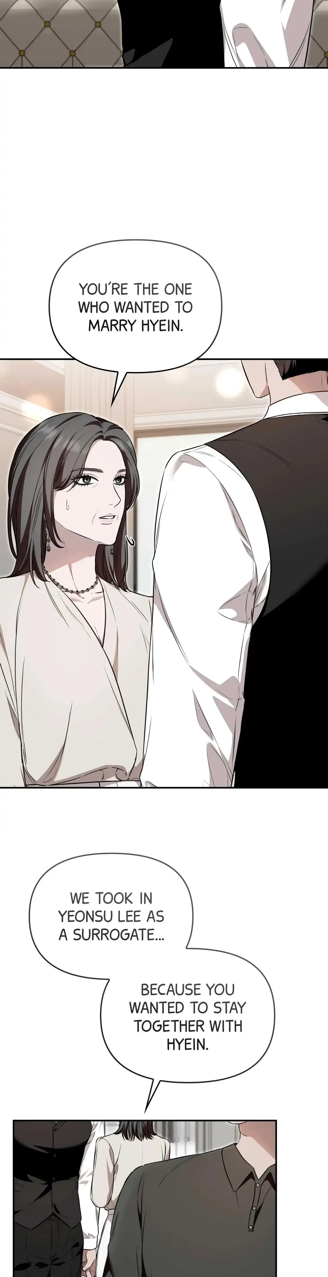 A Turbulent Affair Chapter 28 - Page 13
