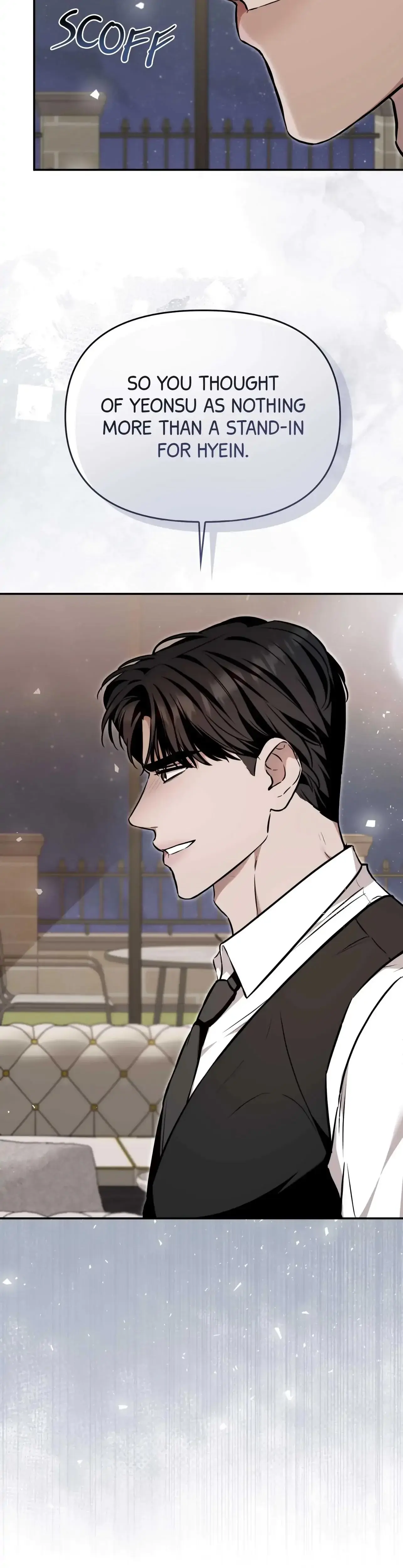 A Turbulent Affair Chapter 28 - Page 17