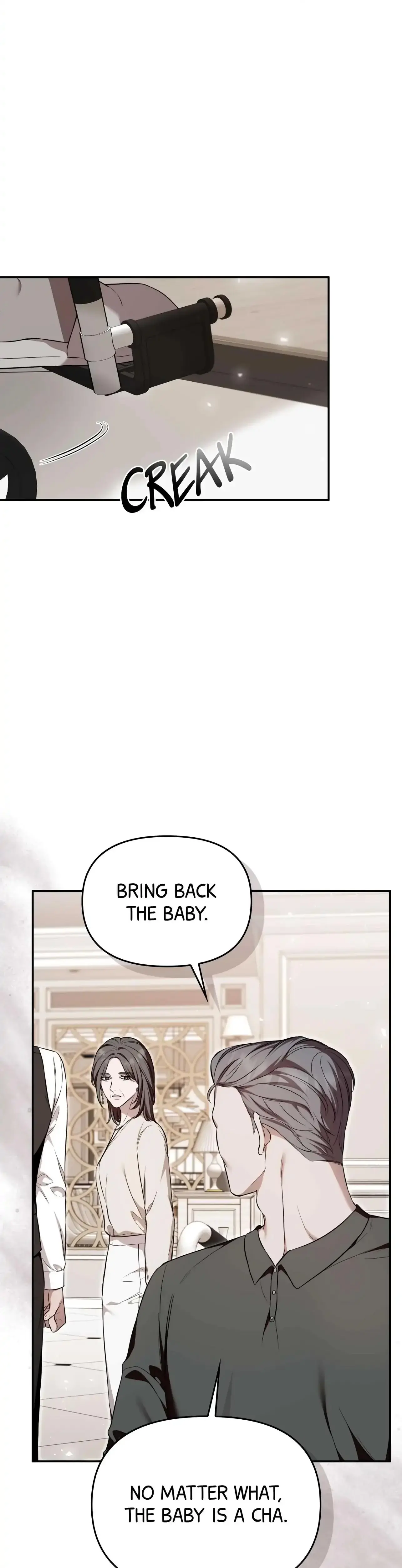 A Turbulent Affair Chapter 28 - Page 18