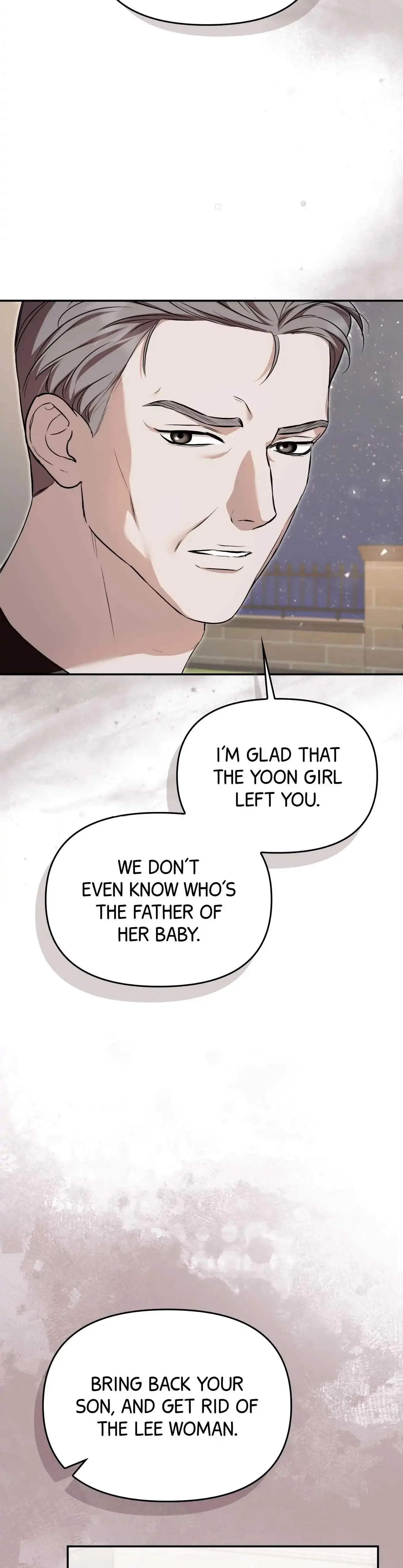A Turbulent Affair Chapter 28 - Page 19