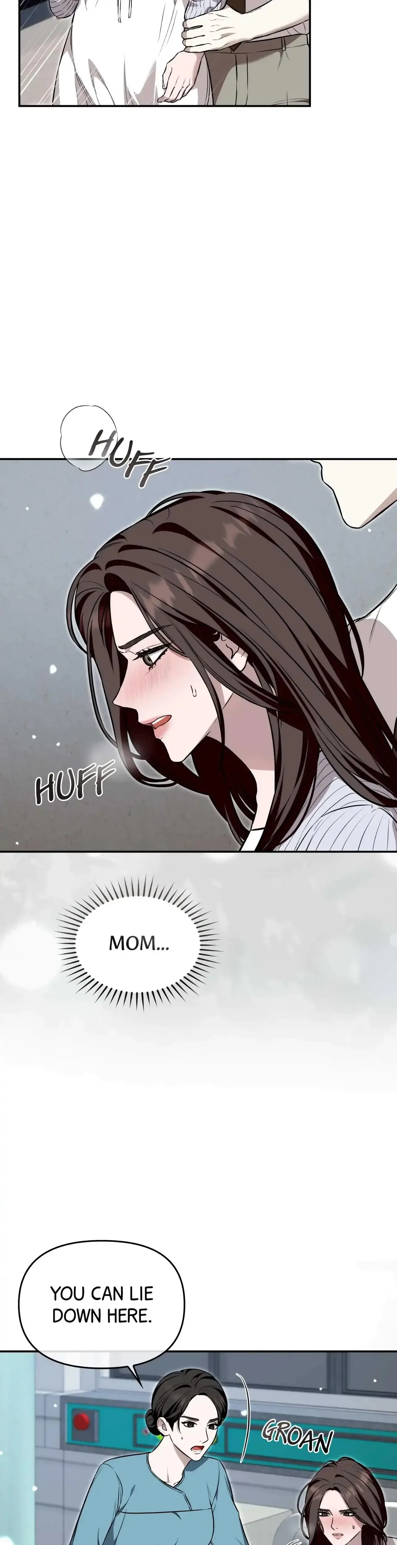 A Turbulent Affair Chapter 28 - Page 2
