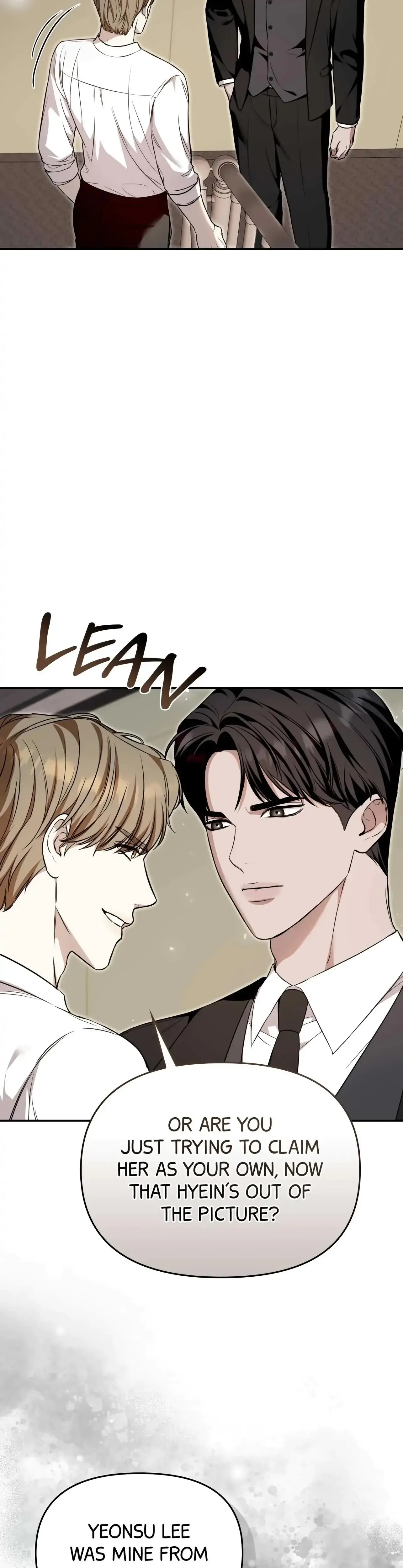 A Turbulent Affair Chapter 28 - Page 34
