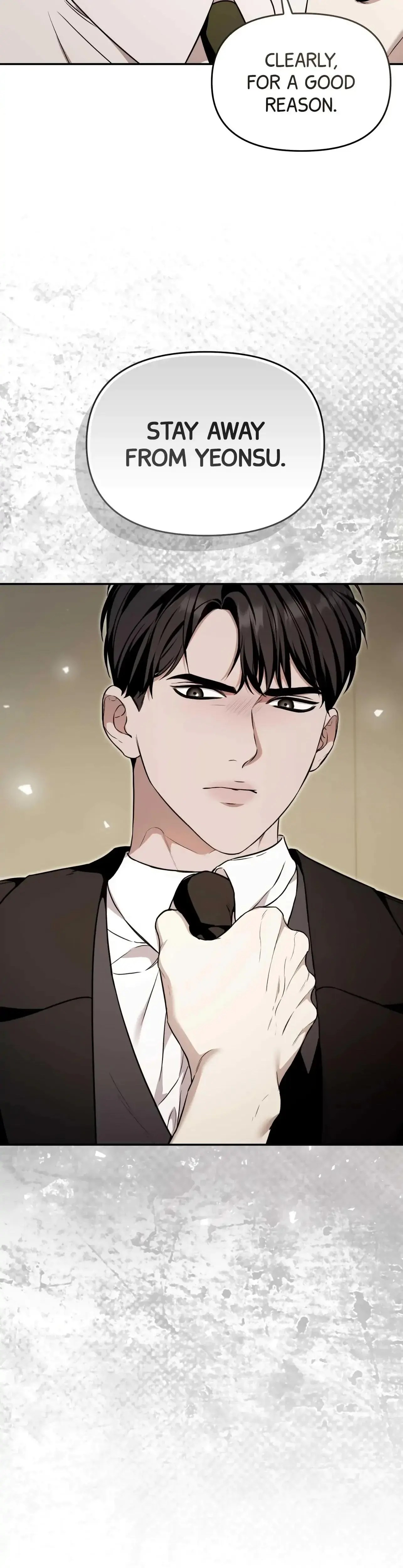 A Turbulent Affair Chapter 28 - Page 38