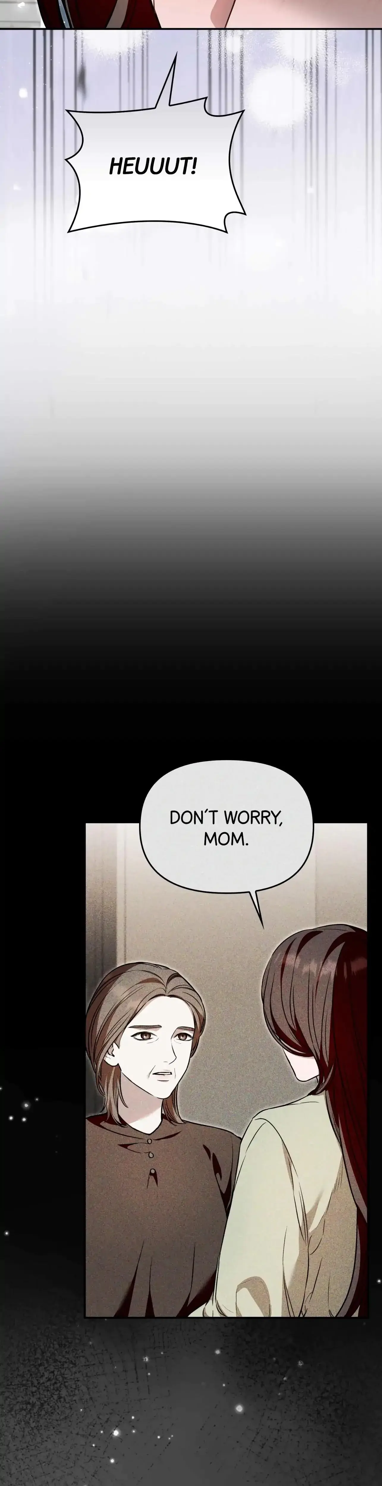A Turbulent Affair Chapter 28 - Page 6