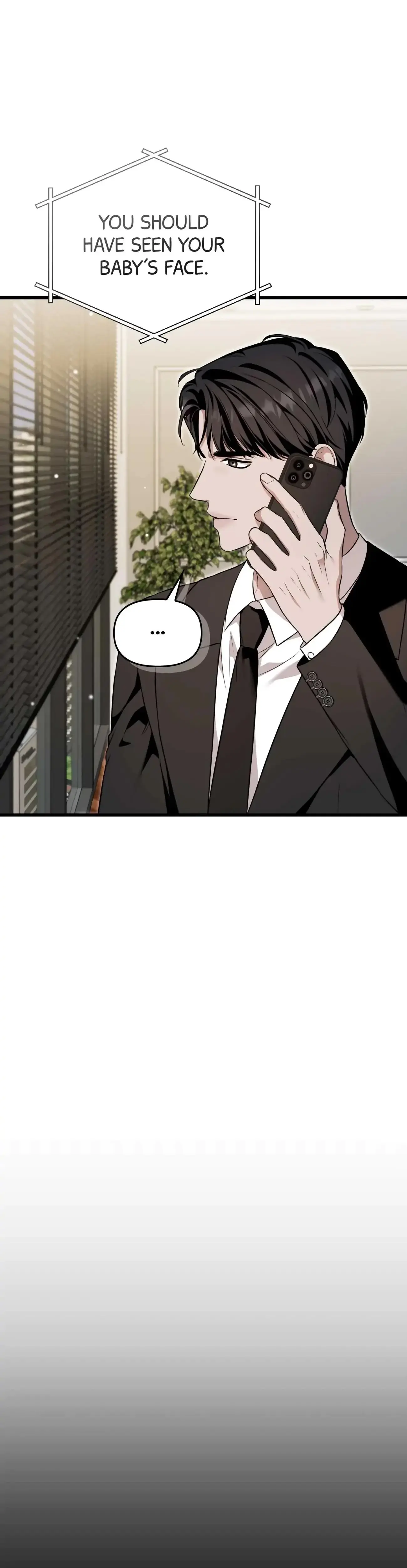 A Turbulent Affair Chapter 29 - Page 14