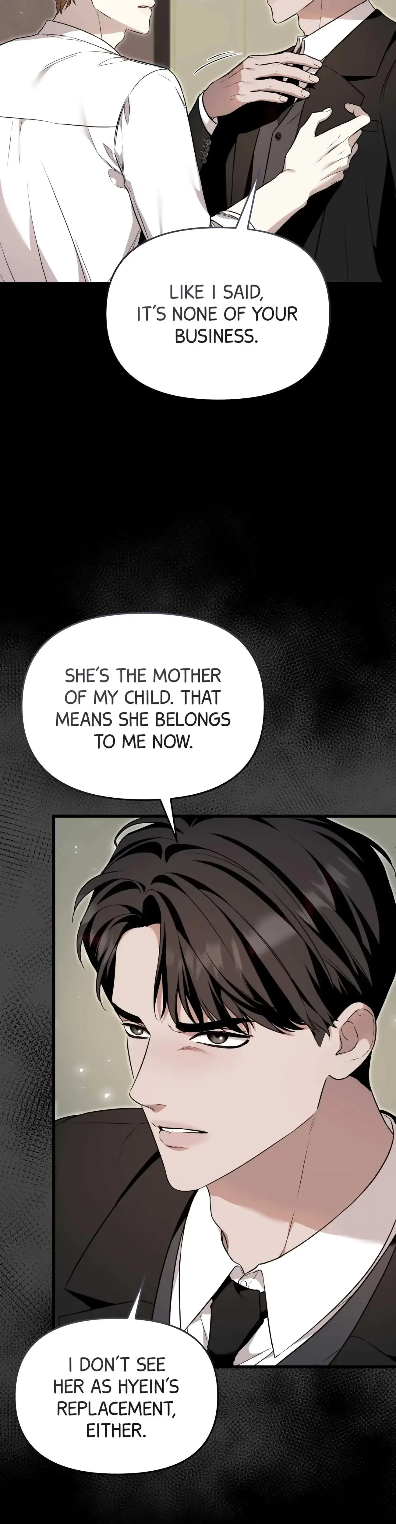 A Turbulent Affair Chapter 29 - Page 16
