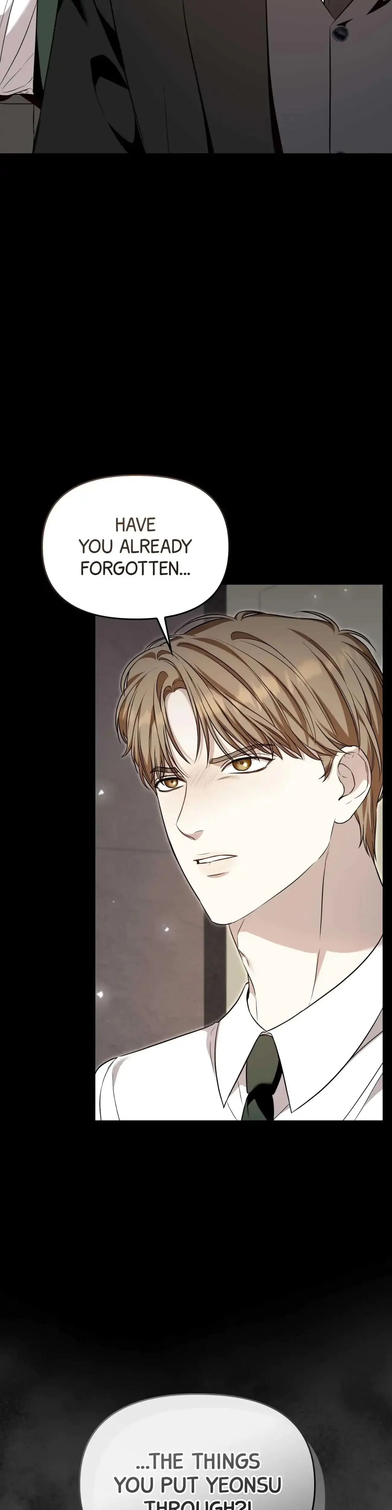 A Turbulent Affair Chapter 29 - Page 18